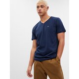GAP V-neck T-shirt - Men's Cijene