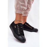 Big Star Ladies Fabric Sneakers Cene