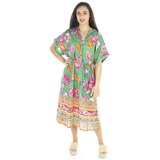 Isla Bonita By Sigris Kaftan. Multicolour | shoptok.hr