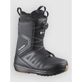 Salomon Faction Boa 2027 Snowboard cevlji black / black / black Cene