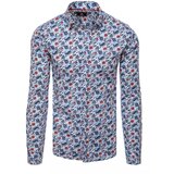 DStreet men's white shirt | Shoptok.si