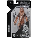 Hasbro STAR WARS FIGURE NOVO UPANJE CHEWBACCA ARHIV SERE BLACK, (21255772) Cene
