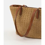 Sinsay Pletena torba | shoptok.hr