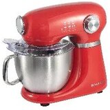Swiss Haus SH-KM1905 planetarni mešalnik 1000 W, 5 L – rdeč | Shoptok.si