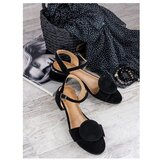 Maciejka 5198A01005 Crna | shoptok.hr