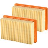 INF HEPA filter za Kärcher NT25/NT35/NT45 2 kom, (21236908) Cene