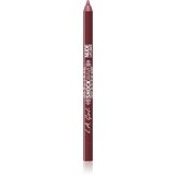 L.A. Girl Cosmetics Shockwave črtalo za ustnice odtenek Rosewood 1.2 g | Shoptok.si