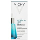 Vichy Minéral 89 Probiotic Fractions obnovitveni serum s probiotičnimi sestavinami 30 ml za ženske | Shoptok.si