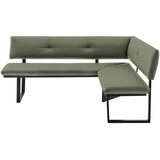 Cantus KOTNA KLOP, kovina, tekstil zelena, črna | Shoptok.si