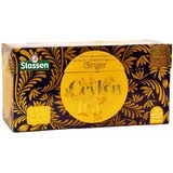 Stassen cejlonski čaj đumbir 25 kesica Cene