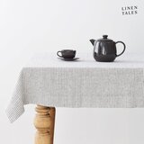 Linen Tales Lanen namizni prt 140x380 cm – Linen Tales Cene