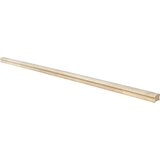 x rukohvat za stepenice (d š v: 2.000 54 40 mm, svijetli hrast) Cijene