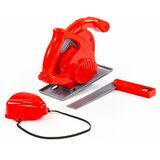  Dječja kružna pila za igru 91147 - crvena | Shoptok.si