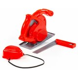  Dječja kružna pila za igru 91147 - crvena | shoptok.hr