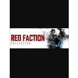Steam Red Faction Complete Collection (PC) Key GLOBAL Steam Red Faction Complete Collection (PC) Key GLOBAL Slike