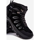 Big Star Men's Leather Hiking Shoes | Shoptok.si