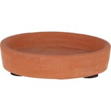 Esschert Design Podstavek za cvetlični lonec iz terakote - 9 cm Cene