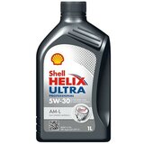 Shell motorno olje Helix Ultra Professional AM-L 5W30 1L Cene