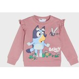 Sinsay Crewneck majica Bluey | shoptok.hr