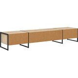 TV ormar Sonoma 170.5 x 36 x 30.5 cm Konstruirano drvo | shoptok.hr