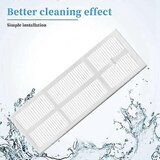 INORCO Sesalnik Hepa Filter Glavna stranska krtača Krpa za brisanje Pribor za čiščenje doma Dodatek za sesalnik, (22029239) | Shoptok.si