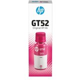 HP GT52 izvirna steklenica črnila, magenta | Shoptok.si