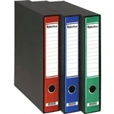 registrator foroffice A4/60 v škatli (zelena), 15 kosov