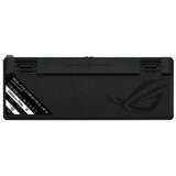 Asus M606 ROG FALCHION ACE HFX tastatura crna Cene