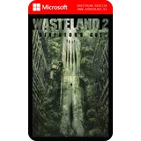  Wasteland 2 Directors Cut - Microsoft Store koda brez škatlice (WINDOWS PC) | Shoptok.si