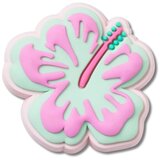 Crocs UKRAS TURQUOISE AND PINK HIBISCUS | shoptok.hr