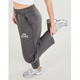 New Balance LINEAR HERITAGE FLEECE BARREL PANT Crna | shoptok.hr