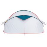 Olimp Sport Plavo beli šator za 3 osobe Blaster | ePonuda.com