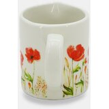 Sinsay Keramički vrč s cvjetnim motivom | shoptok.hr