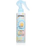 amika Power Hour Curl Refreshing Spray vlažilno pršilo za valovite in kodraste lase 200 ml Cene