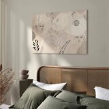 Slika - Feminine line art 120x80 Slike