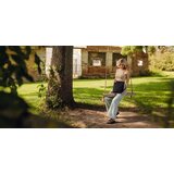 Vuch Smokie Resistant Black Handbag | shoptok.hr