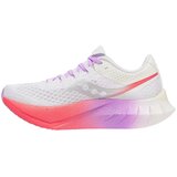 Saucony Tek & Trail Chaussures de running Endorphin Pro 4 plaque de carbone Bela Cene