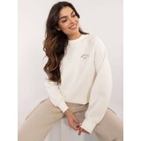 Sublevel Sweatshirt-D10600T02656B-ecru Cijene