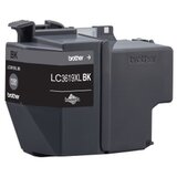 Brother kartuša za MFC-J2330DW, MFC-J3530DW, MFC-j3930DW LC3619XLBK, črna Cene