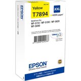  Kartuša Epson 78 rumena/yellow (T7894) - original | Shoptok.si