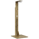  tuš 214,5 cm Prirodna | Eponuda.com