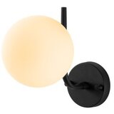 Opviq vall lamp zidna crna lampa antler 15016 | ePonuda.com