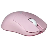 miš atlantis mini champion edition gaming / wireless / bežični / pink