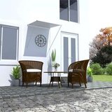  Tenda na uvlačenje 100 x 150 cm krem | shoptok.hr