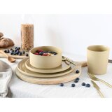 Creatable Kombinirani Servis Futuro Sand, 8-Delni | Shoptok.si
