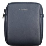 Calvin Klein MEN'S SHOULDER BAG BLUE | ePonuda.com