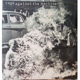  RAGE AGAINST THE MACHINE - RAGE AGAINST THE MACHINE | Eponuda.com