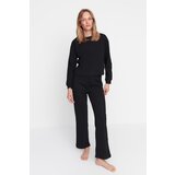 Trendyol Ženska pižama komplet Basic | Shoptok.si