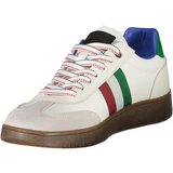 ESERCITO 1659 ARMY 1659 MEN&#39;S SPORTS FOOTWEAR WHITE | shoptok.hr