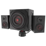 Genesis gaming stereo 2.1 zvočniki HELIUM 610BT | Shoptok.si